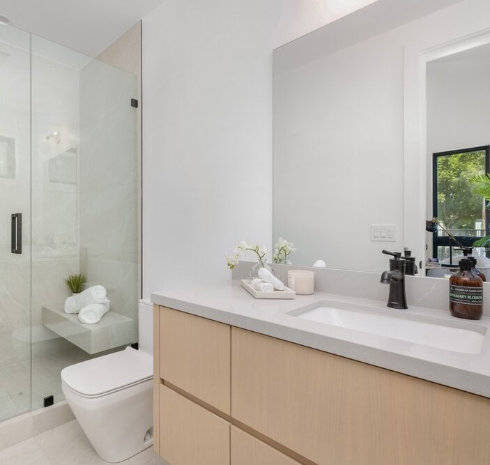 Bathroom renovation warrington pa