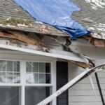 Signs Your Roof Has Hidden Storm Damage