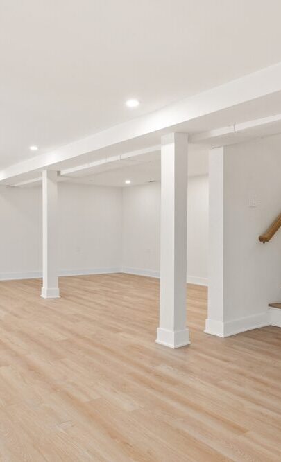 basement renovation chalfont pa