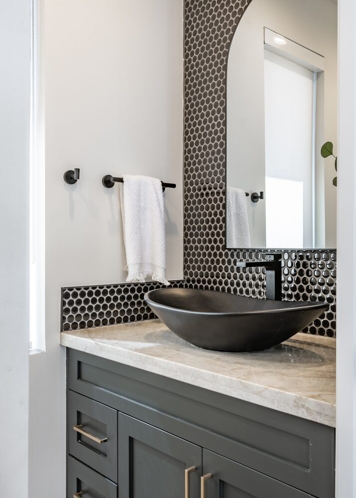 bathroom remodeling