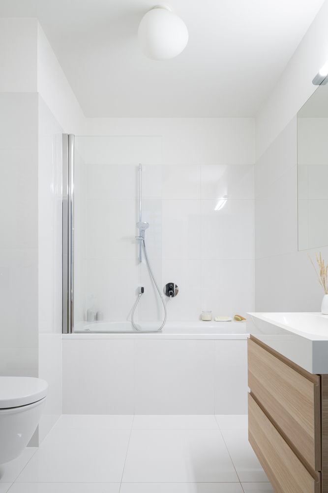 bathroom remodeling chalfont pa