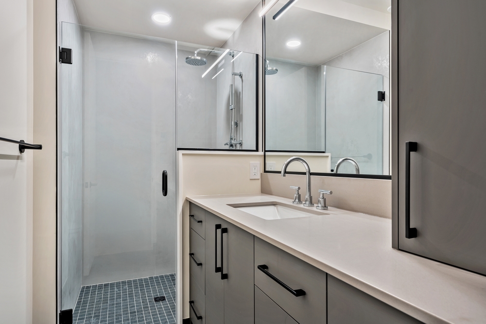bathroom remodeling langhorne pa