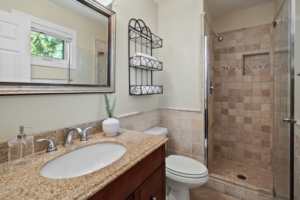 bathroom remodeling new hope pa