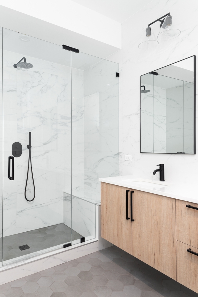 bathroom remodeling richboro pa