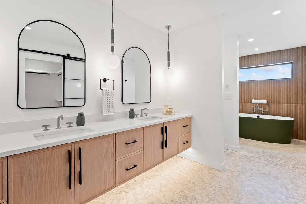 bathroom remodeling warrington pa