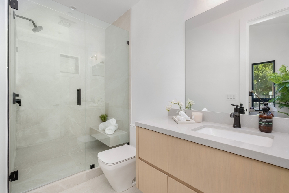 bathroom renovation ambler