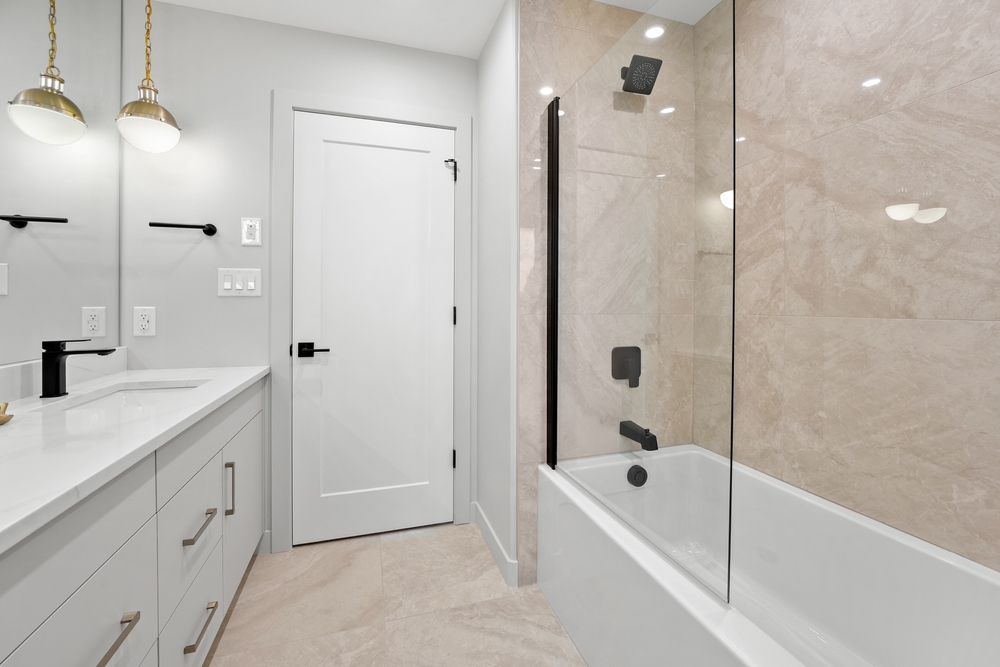 bathroom renovation chalfont pa