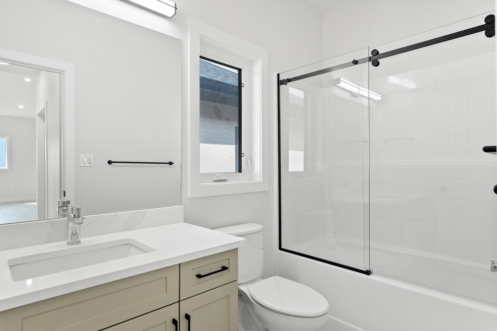 bathroom renovation churchville pa