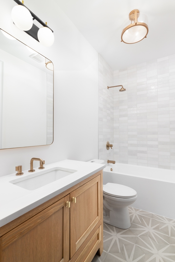 bathroom renovation langhorne pa