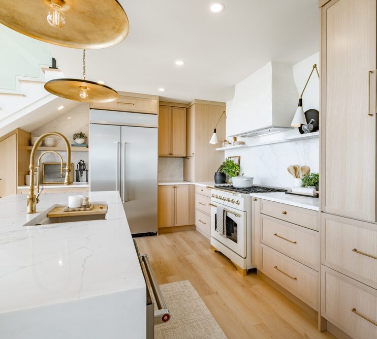 kitchen renovation new hope pa