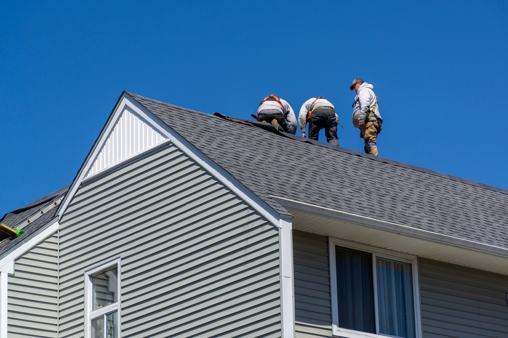roofing doylestown
