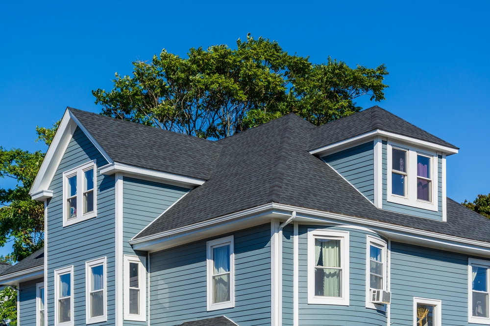 siding services bucks county