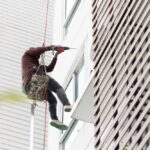 Spring Exterior Repairs: Why Professional Help Matters After a Harsh Winter