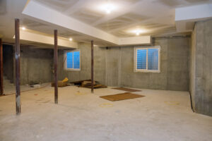 The Coolest Room in the House: Why Summer is the Best Time for a Basement Remodel