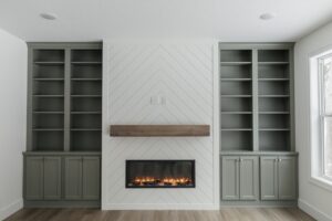 Custom Built-Ins: The Perfect Way to Add Style, Storage, and Value to Your Home