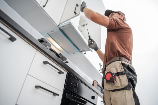 The Indoor Entertaining Upgrade: Remodeling the Kitchen for Summer Parties