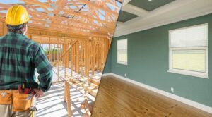 Transforming Your Living Space: The Art of Seamless Home Remodeling